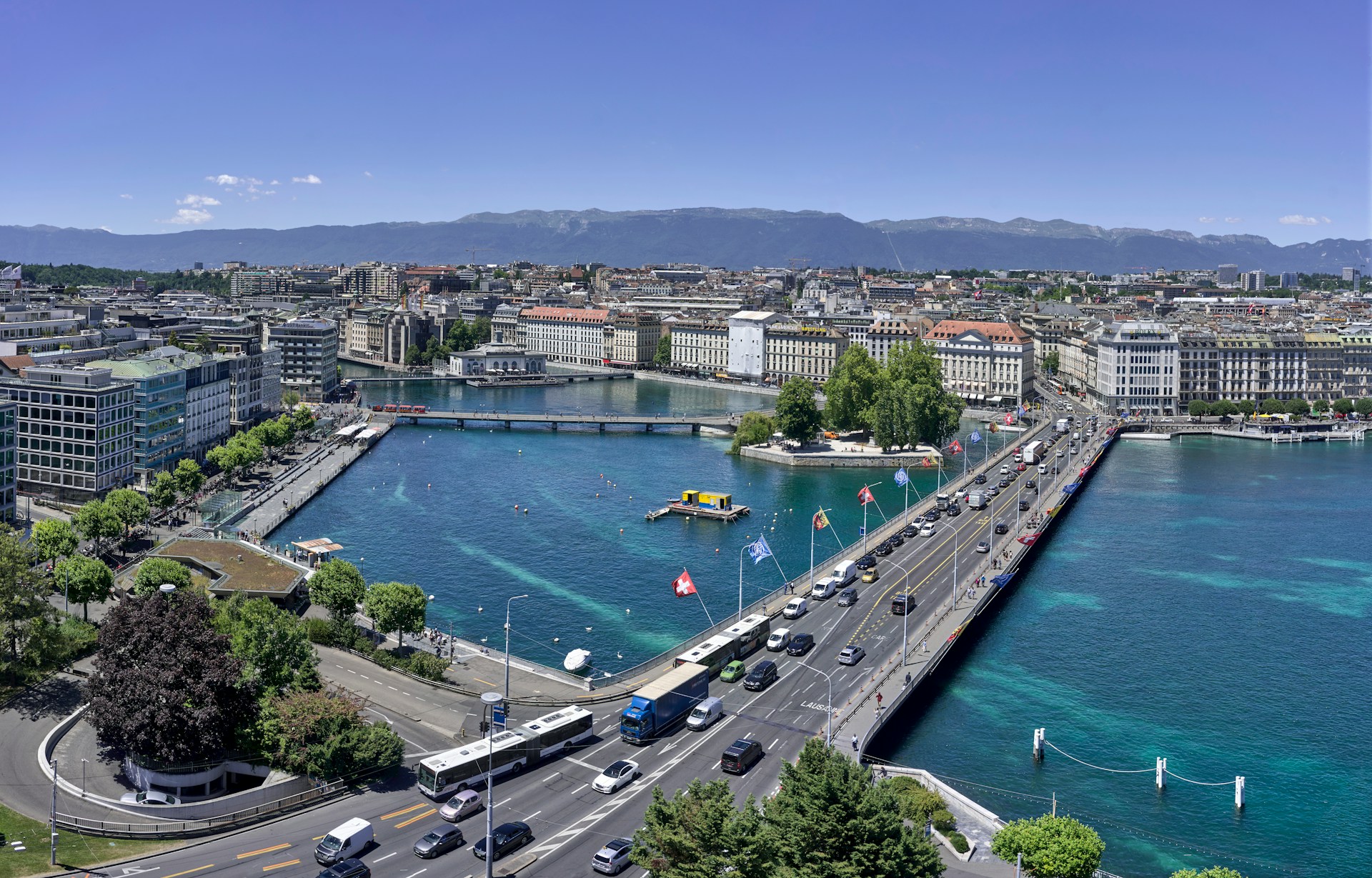 Genève, Suisse